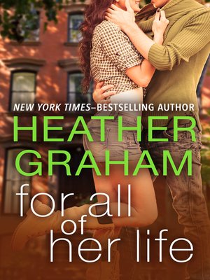 cover image of For All of Her Life